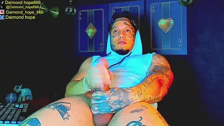 daimond_hope666 webcam model stream image