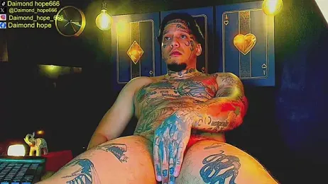 daimond_hope666 webcam model stream image