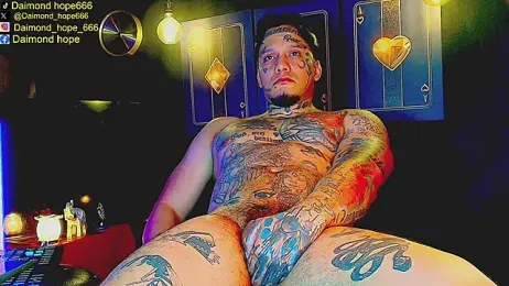 daimond_hope666 webcam model stream image