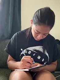 AshleyLoveee webcam stripchat model stream image