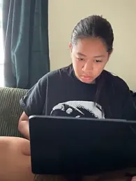 AshleyLoveee webcam model stream image