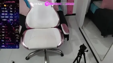 Alice_candace webcam model stream image