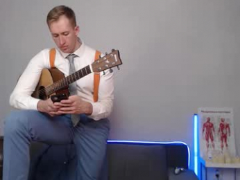 marc105100 webcam model stream image