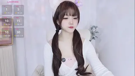 Vesper_0606 webcam stripchat model stream image