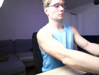 kevin_park webcam model stream image