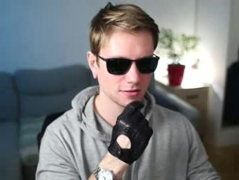 kevin_park webcam model stream image