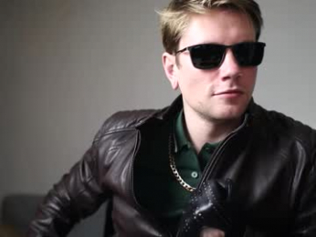 kevin_park webcam model stream image