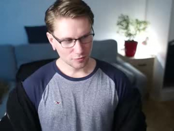 kevin_park webcam model stream image