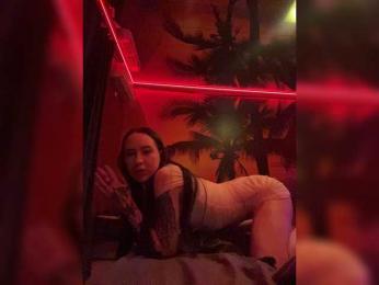 KiraKont webcam bongacams model stream image