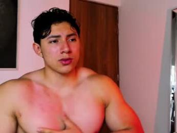 alexander_classy webcam model stream image