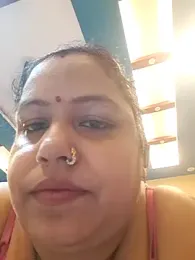 SHANVII webcam model stream image