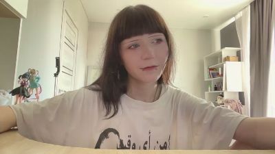 RegeniaWicka webcam cam4 model stream image