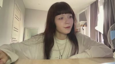 RegeniaWicka webcam model stream image