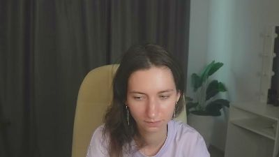 EdaCostabile webcam model stream image