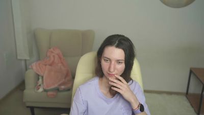 EdaCostabile webcam model stream image