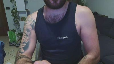 baradello91 webcam model stream image