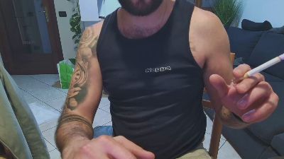 baradello91 webcam model stream image