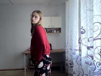 VelvetCash webcam bongacams model stream image