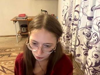 VelvetCash webcam model stream image