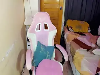 Midnight_snack webcam stripchat model stream image