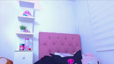 Vannessa_Shy webcam model stream image