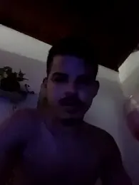 Caiomoretto webcam model stream image