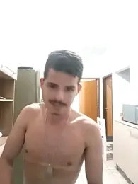 Caiomoretto webcam model stream image