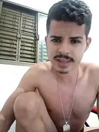 Caiomoretto webcam model stream image