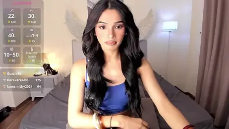 mandy_perez 的直播截图