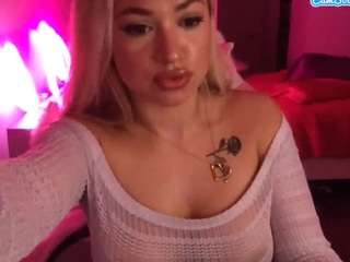 ellabaezx0 webcam model stream image