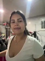 melanny10 webcam model stream image