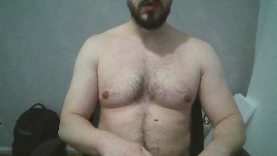 AlphaBoss webcam model stream image