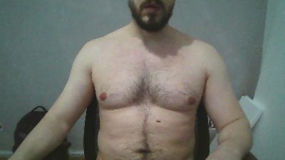 AlphaBoss webcam model stream image