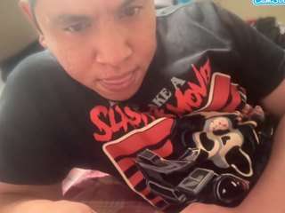 blessedpapi732 webcam model stream image