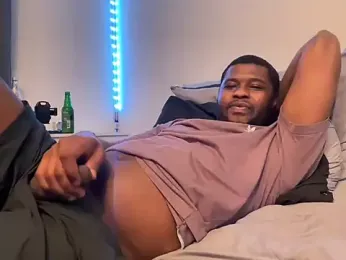 Luckymsa webcam model stream image