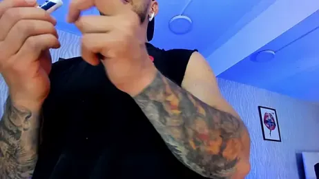 dylan_jacobx webcam model stream image