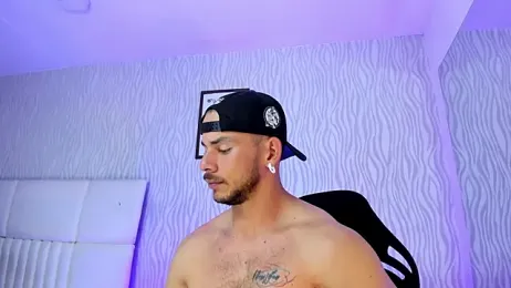 dylan_jacobx webcam stripchat model stream image