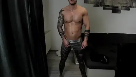 Richarddarell1 webcam model stream image