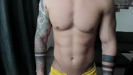 Richarddarell1 webcam model stream image