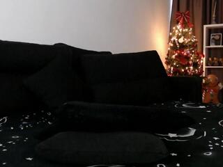 Dylan Green webcam model stream image