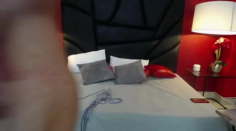 Michael_magno webcam model stream image