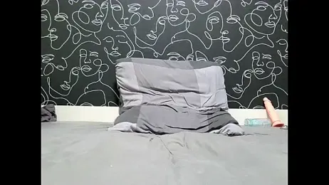 cacashonok webcam model stream image