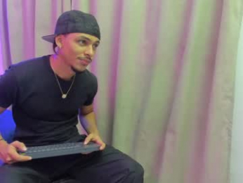 jordan_love7 webcam model stream image