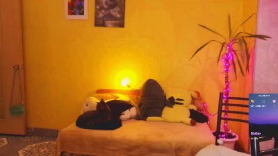 c4cats webcam model stream image