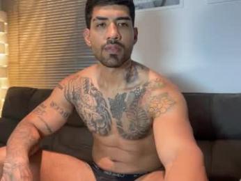 myke_esthetic webcam model stream image