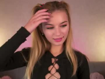 my_little_pollly webcam model stream image