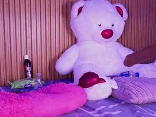 antonella-sl webcam camsoda model stream image