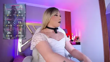 Ashley__Parker webcam model stream image