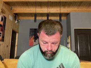 Jhonny Sparks webcam model stream image