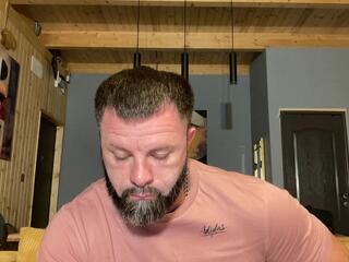 Jhonny Sparks webcam model stream image